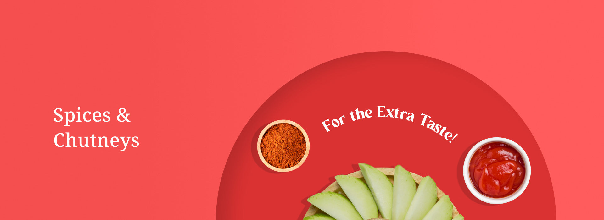 Spices & Chutneys Talod Food Products Private Limited