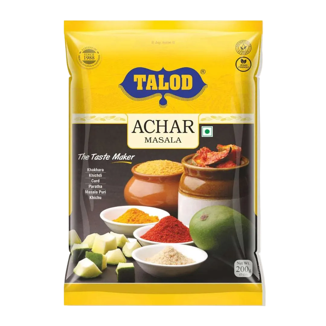 Achar Masala - The Taste Maker, 200 g