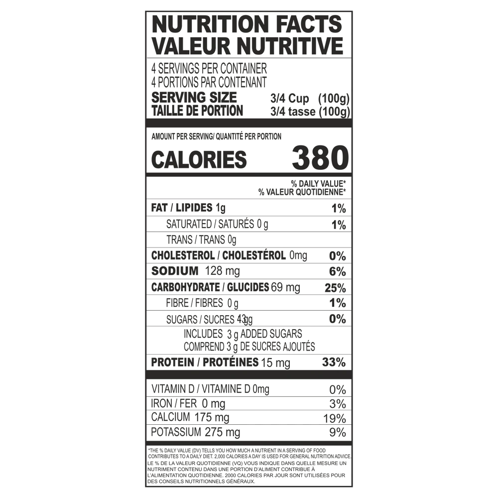 Dhokla Instant Mix Flour - Healthy & Tasty, Makes 400g