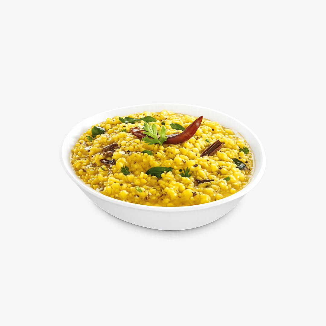 Instant Mix Gujarati Masala Khichdi - Healthy & Tasty, 200 g