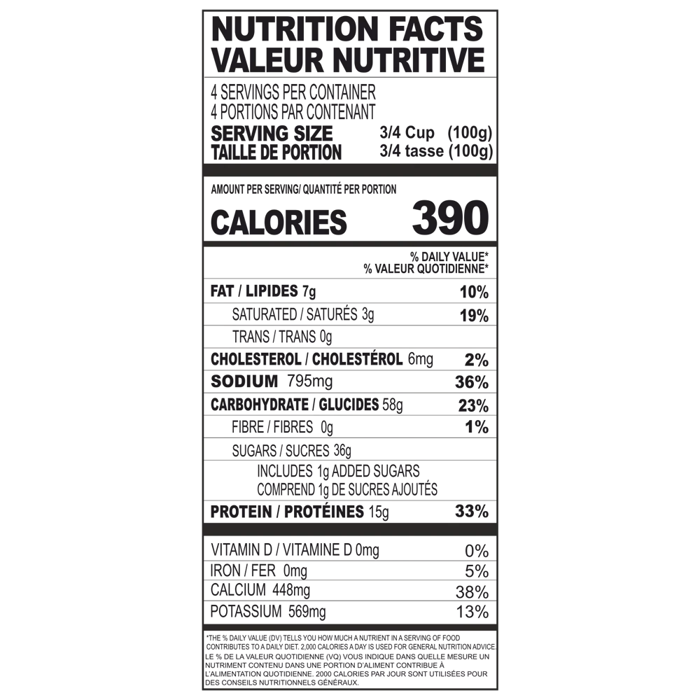 Gulab Jamun Flour Instant Mix – Healthy & Tasty, Makes 400g