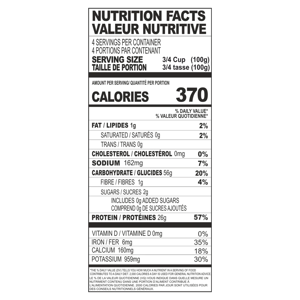 Moong Bhajiya Instant Mix – Healthy & Tasty, Makes 400g