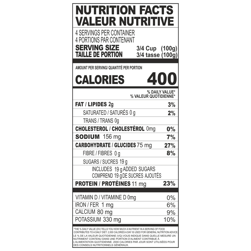 Muthiya Instant Mix Flour – Healthy & Tasty, Makes 400g