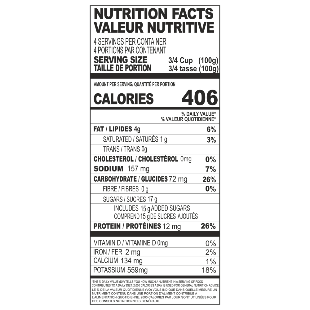 Nylon Khaman Instant Mix Flour - Healthy & Tasty, Makes 400g