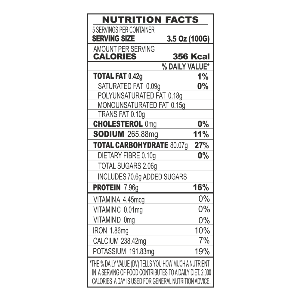 Instant Poha Mix  – Healthy & Tasty 500g