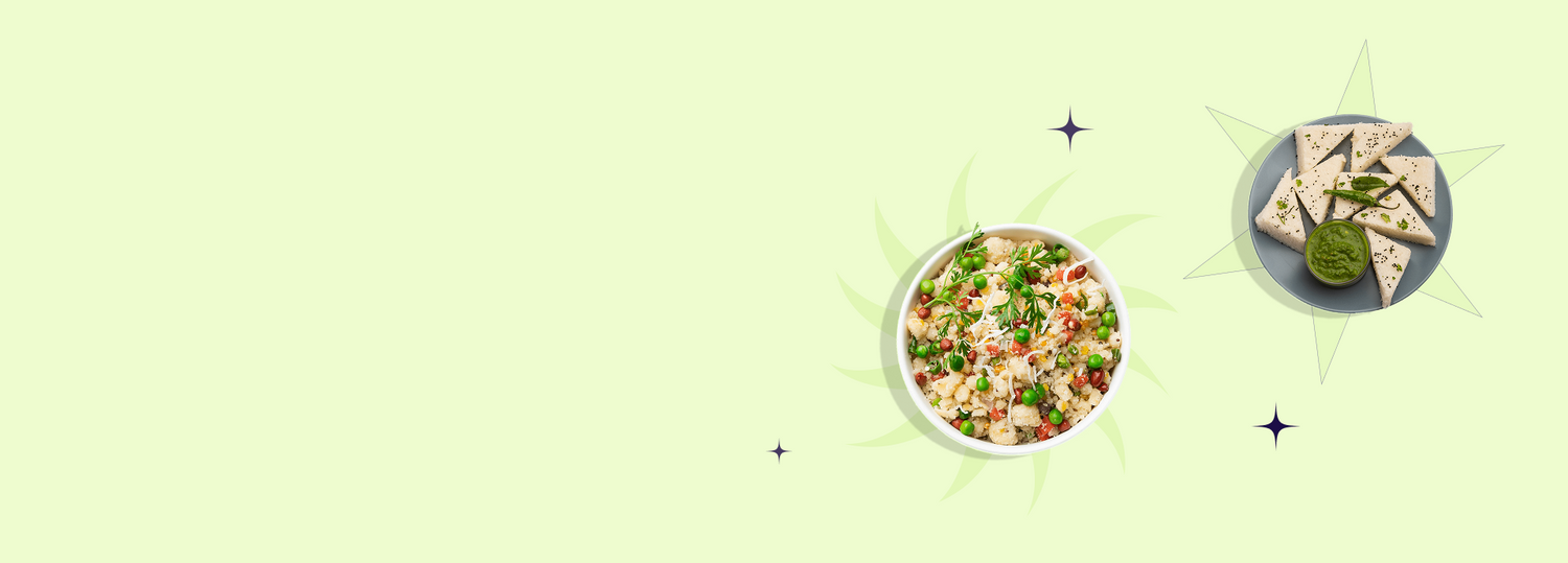 Nourishing Foods