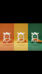 Jalebi Instant Mix Flour Pack