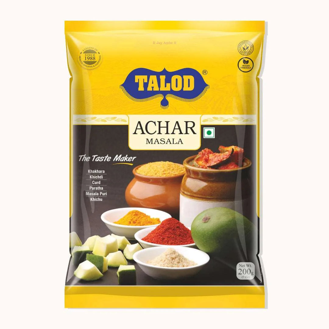 Achar Masala - The Taste Maker, 200 g