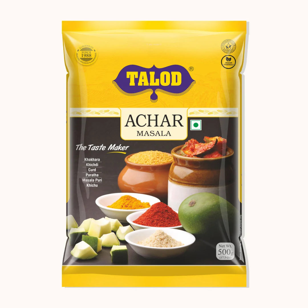 Achar Masala - The Taste Maker, 500 g
