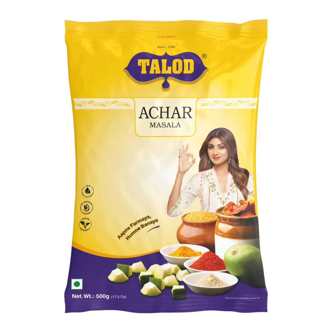 Achar Masala - The Taste Maker, 500 g