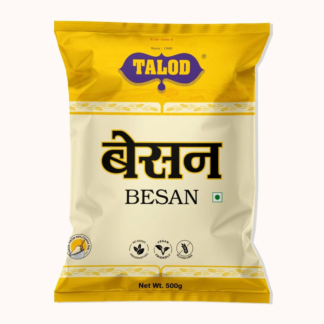 Besan Flour 500g