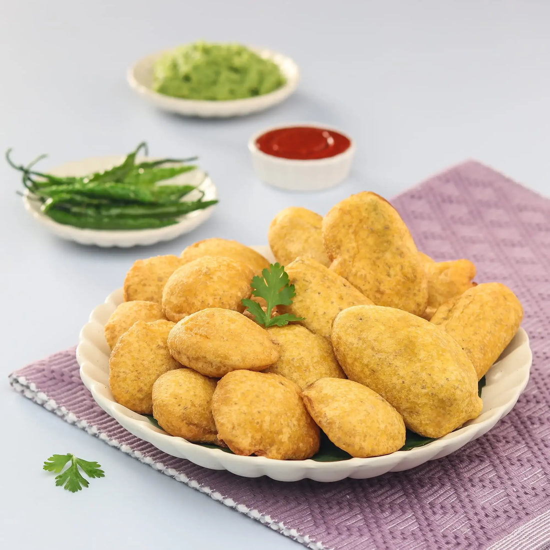Talod Menu Products – Talod Food Products Private Limited