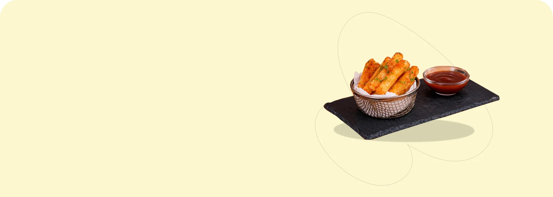 Crispy Dhokla Fries