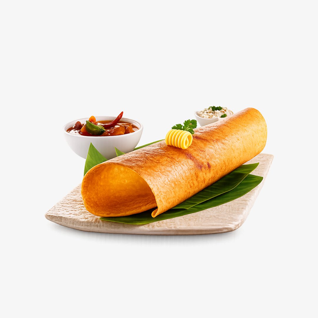 Dosa Instant Mix Flour - Healthy &amp; Tasty, Makes 400g