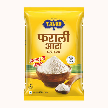 Instant Mix Farali Atta 400g