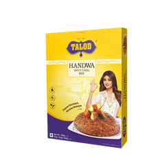 Handwa Instant Mix Flour-Healthy & Tasty, Makes 6 Servings, 200g