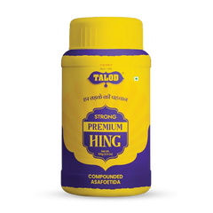 Hing 100 gm