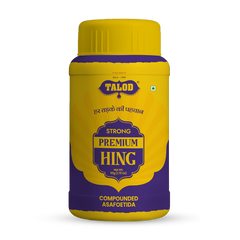 Hing 50 gm