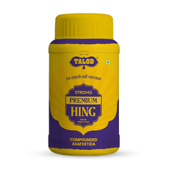 Hing 50 gm