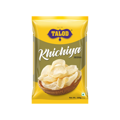 Jeera Khichiya 200 g