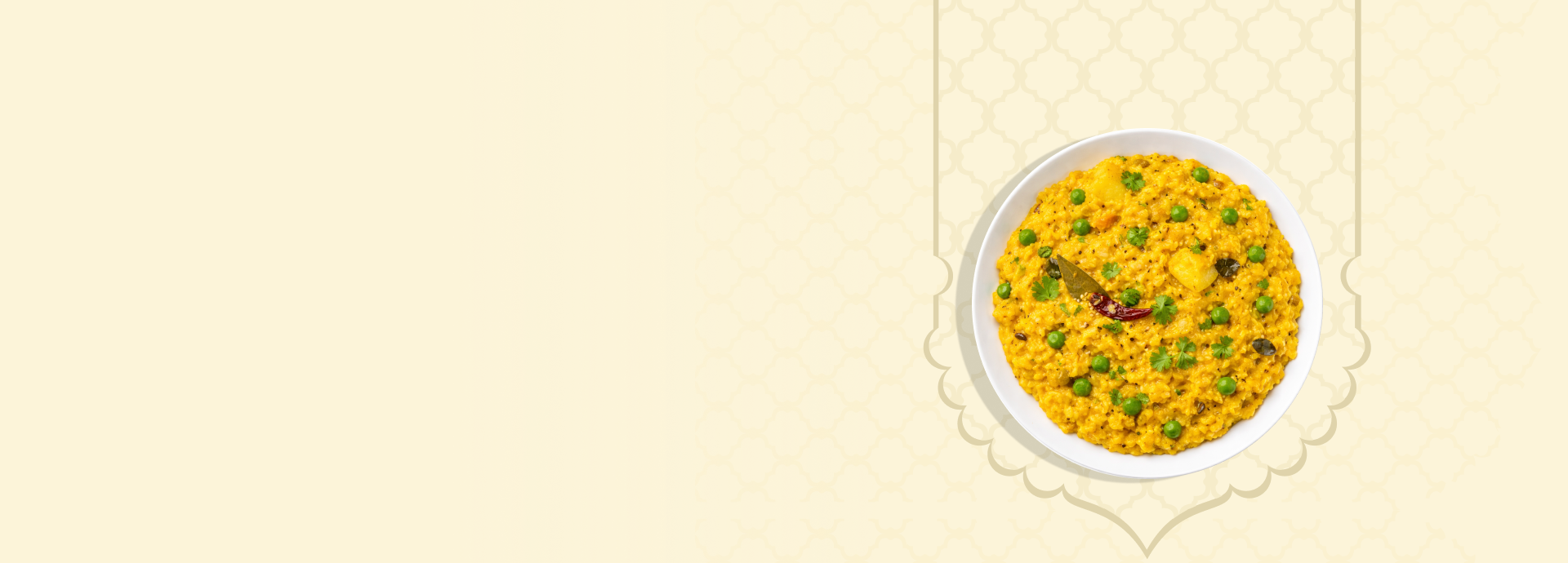 Khichdi