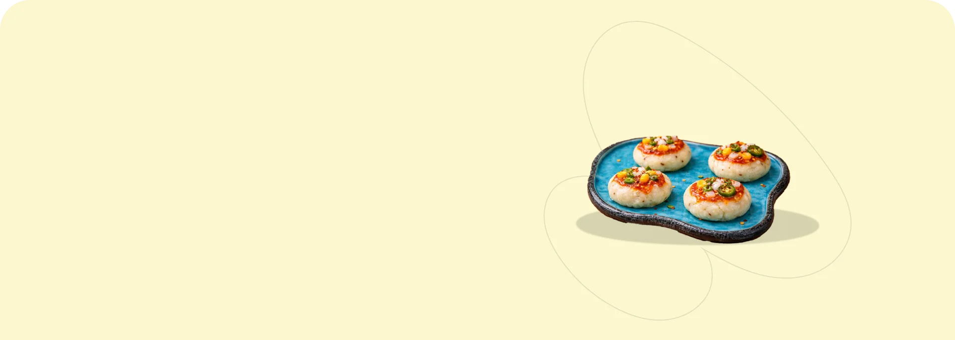 Khichu Pizza