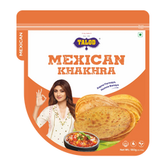 Mexican Khakhra – Healthy & Tasty, 180g