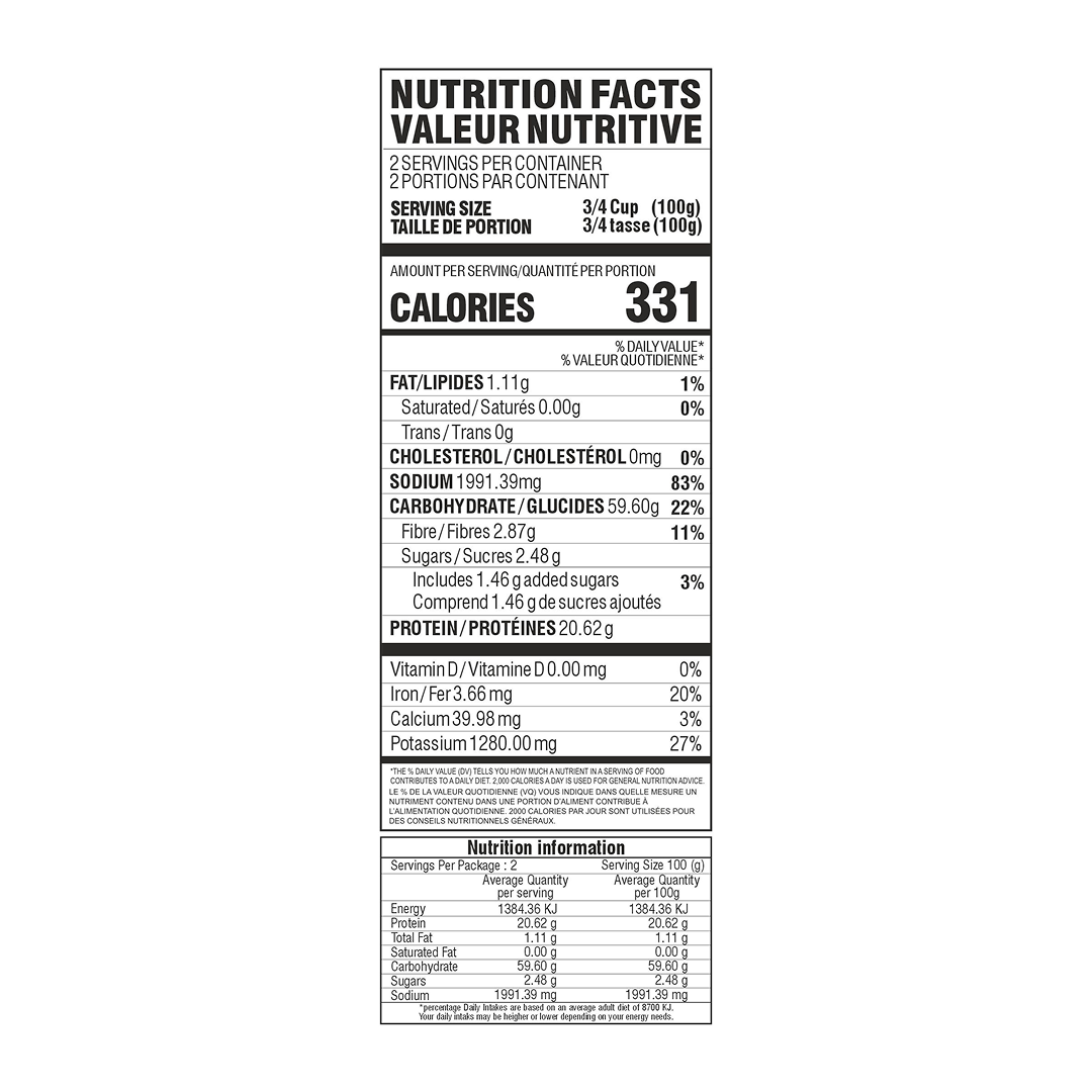 Moonglet Flour 200 gm
