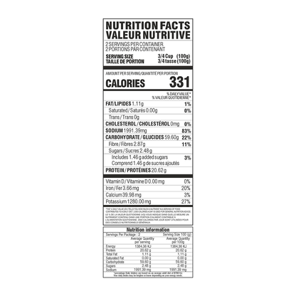 Moonglet Flour 200 gm