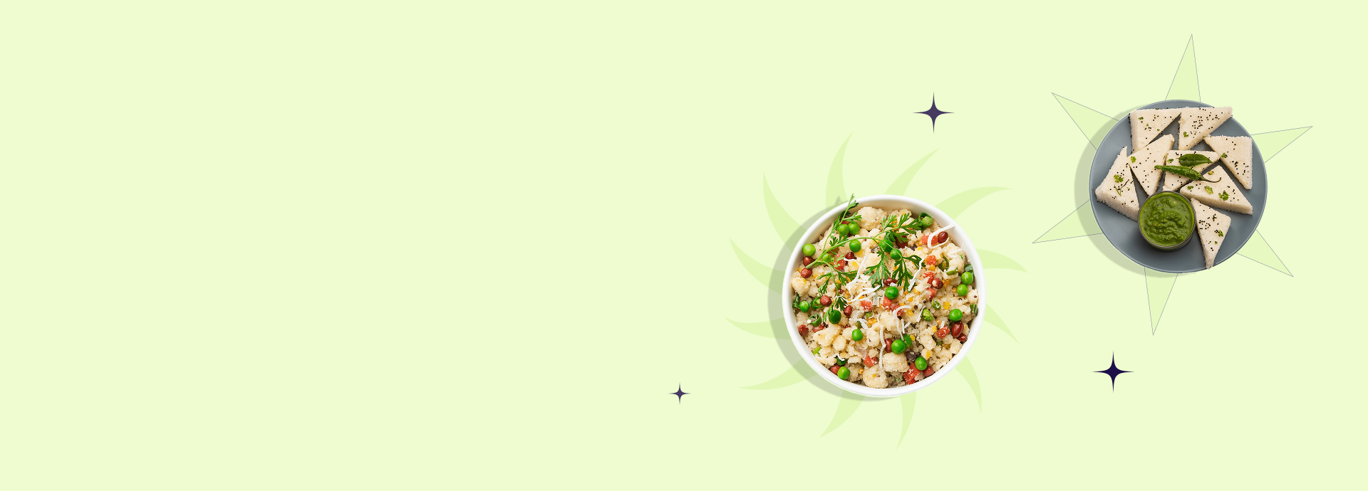 Nourishing Foods