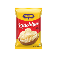 Red Chilli Khichiya 200 g