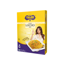 Surti Locho Instant Mix – Healthy & Tasty, 200g