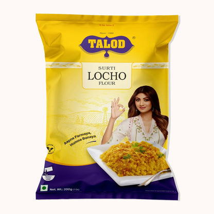 Surti Locho Instant Mix – Healthy &amp; Tasty, 200g