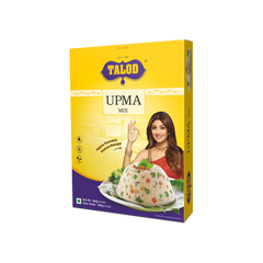 Upma Instant Mix Flour – Healthy & Tasty, Makes 400g