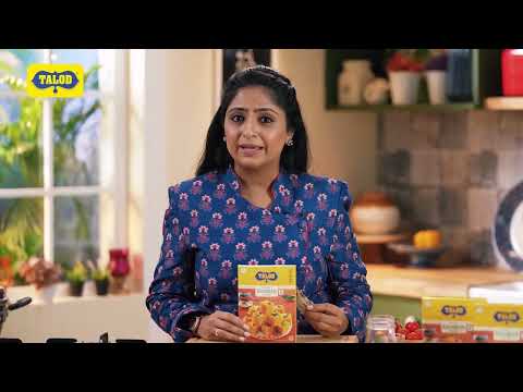 Khaman Dhokla Instant Mix Flour - Healthy &amp; Tasty, Makes 400g
